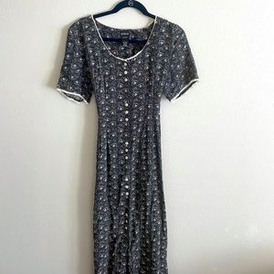 Prairie dress